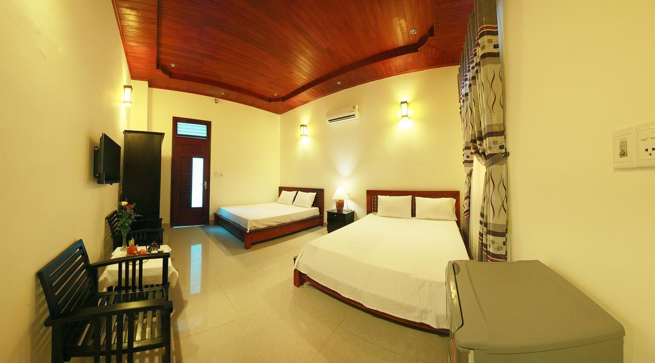 Sunrise Homestay Hoi An Exterior photo