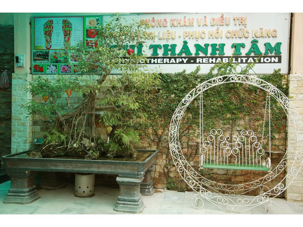 Sunrise Homestay Hoi An Exterior photo