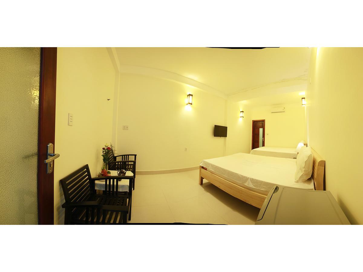 Sunrise Homestay Hoi An Exterior photo