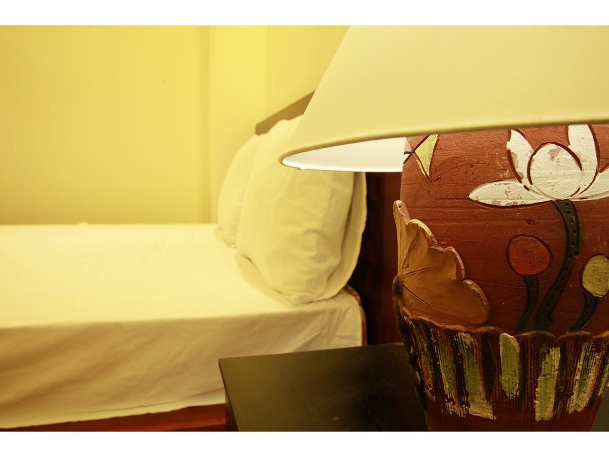 Sunrise Homestay Hoi An Exterior photo